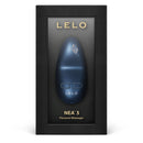 LELO Nea 3 mini csiklóvibrátor – kék (3)
