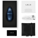 LELO Nea 3 mini csiklóvibrátor – kék (4)