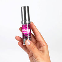 Secret Play Hot melegítő folyékony vibrátor, 15 ml (3)