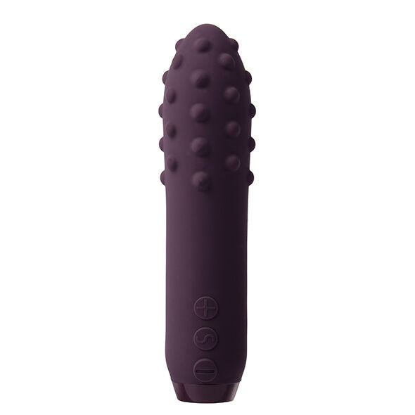 Je Joue Duet mini rúdvibrátor – lila