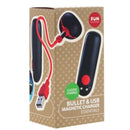 Fun Factory Bullet tölthető minivibrátor (3)