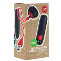 Fun Factory Bullet tölthető minivibrátor (3)