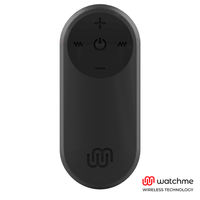 WatchMe univerzális távirányító – fekete (2)