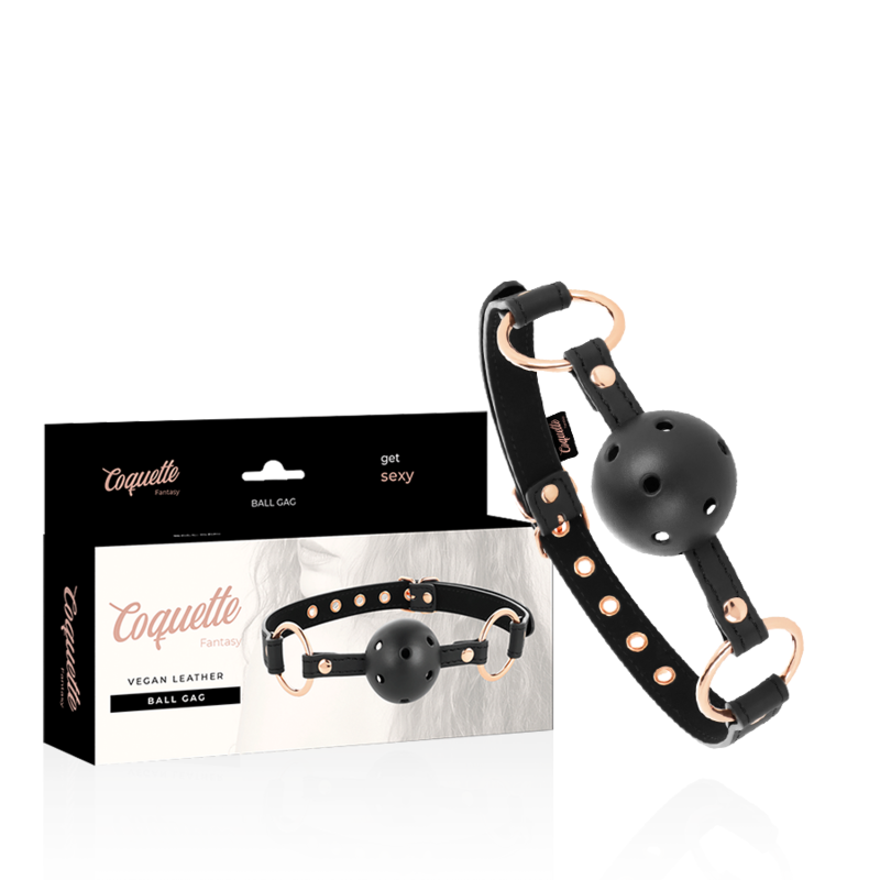 Coquette Chic Desire Fantasy lélegző szájpecek