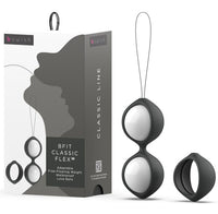 B Swish Bfit Classic Flex súlyozott gésagolyó – 38 g (2)