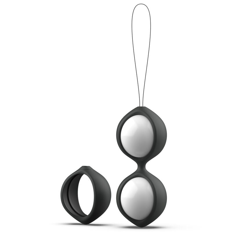 B Swish Bfit Classic Flex súlyozott gésagolyó – fekete