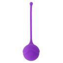 Intense Kisha Fit One gésagolyó – Lila, részletek