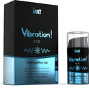 INTT Vibration Ice hűsítő folyékony vibrátor, 15 ml (2)