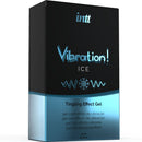 INTT Vibration Ice hűsítő folyékony vibrátor, 15 ml (3)