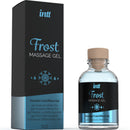 INTT Frost mentás hűsítő masszázsgél – 30 ml (2)