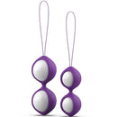 B Swish Bfit Classic gésagolyó szett – Lila