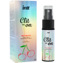 INTT Clit Me On csiklóizgató spray – piros gyümölcs