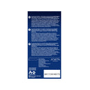 Control Adapta Nature Extra Lube óvszer – 12 db (2)