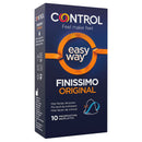 Control Adapta Easy Way applikátoros óvszer – 10 db