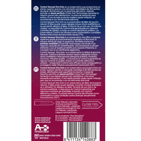 Control Xtra Dots pontozott óvszer – 12 db (2)