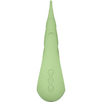 LELO Dot Cruise elliptikus csiklóvibrátor – pisztácia (4)