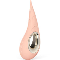 LELO Dot Cruise elliptikus csiklóvibrátor – narancs
