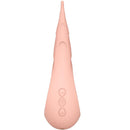 LELO Dot Cruise elliptikus csiklóvibrátor – narancs (4)