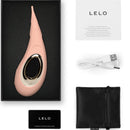 LELO Dot Cruise elliptikus csiklóvibrátor – narancs (5)