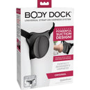 Pipedream Body Dock Original felcsatolható hám