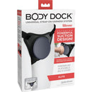 Pipedream Body Dock Elite felcsatolható hám