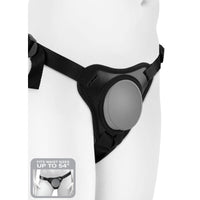 Pipedream Body Dock Elite Mini felcsatolható hám (2)
