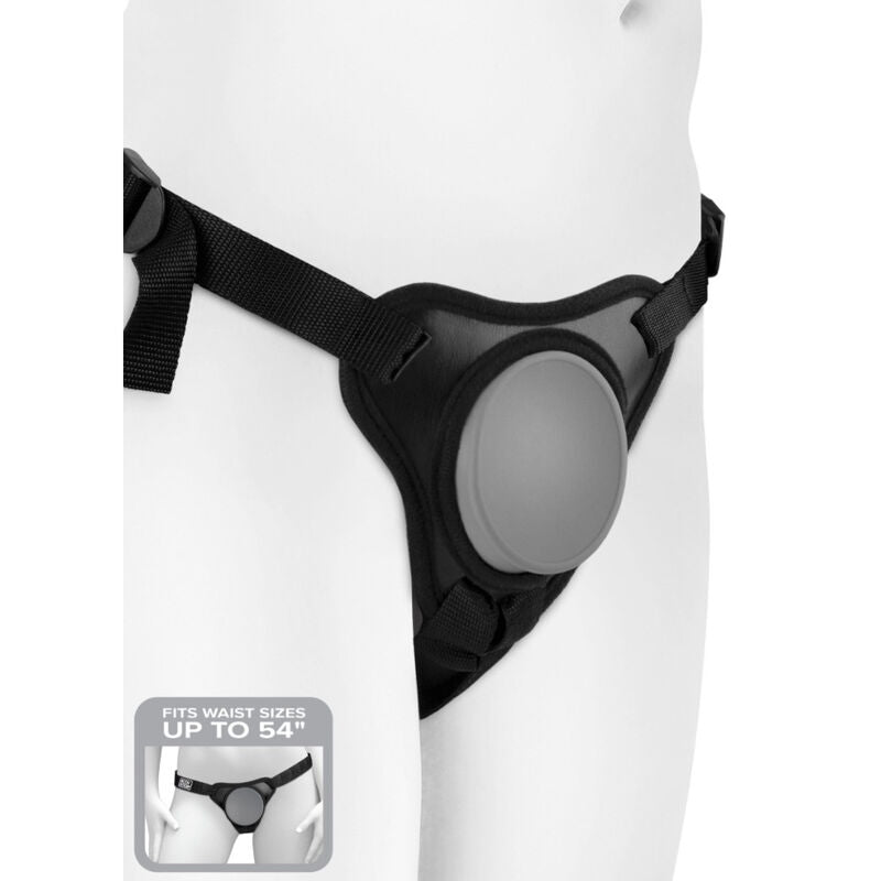Pipedream Body Dock Elite Mini felcsatolható hám
