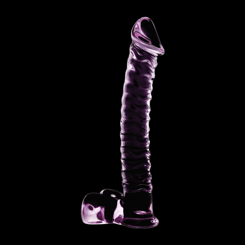 Nebula Model 23 üvegdildó, 21,5 cm