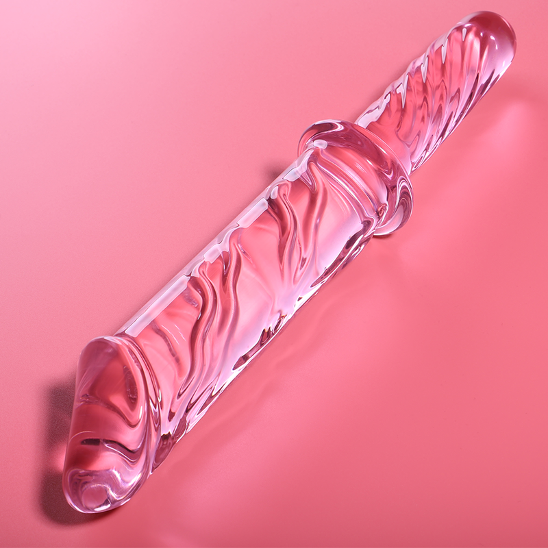 Nebula Model 24 üvegdildó, 28,5 cm