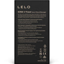 LELO Sona 2 Travel szónikus csiklóizgató – lila (6)