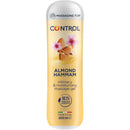 Control Almond Hammam vízbázisú masszázsgél – 200 ml