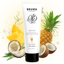 Bruma aloe verás ízesített vízbázisú síkosító – 100 ml – Piña colada (10)
