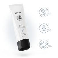 Bruma aloe verás ízesített vízbázisú síkosító – 100 ml (2)