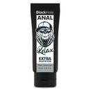 Black Hole vízbázisú, tágító hatású anál gél – 70 ml
