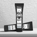 Black Hole vízbázisú, tágító hatású anál gél – 150 ml (6)