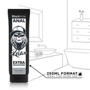 Black Hole vízbázisú, tágító hatású anál gél – 250 ml (5)