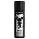 Black Hole szilikonbázisú, tágító hatású anál gél – 100 ml