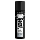 Black Hole szilikonbázisú, tágító hatású anál gél – 30 ml
