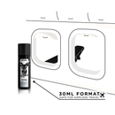 Black Hole szilikonbázisú, tágító hatású anál gél – 30 ml (5)