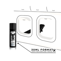 Black Hole szilikonbázisú, tágító hatású anál gél – 30 ml (5)