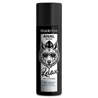 Black Hole Anal Repair hialuronos relaxáló síkosító – 100 ml