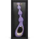 LELO Soraya Beads vibrációs análgyöngysor – ibolya (4)