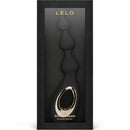 LELO Soraya Beads vibrációs análgyöngysor – fekete (3)