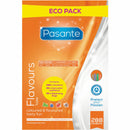 Pasante Flavors ízesített óvszer – 288 db (3)