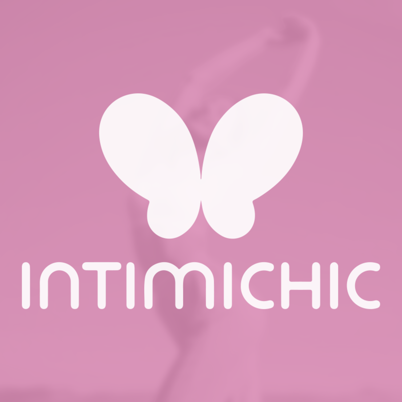 Intimichic Pelvis Health II medencefenék-tréner szett (6)