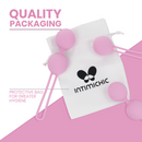 Intimichic Pelvis Health II medencefenék-tréner szett (4)