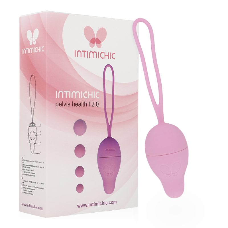 Intimichic Pelvis Health I 2.0 medencefenék-tréner