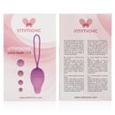 Intimichic Pelvis Health I 2.0 medencefenék-tréner (7)
