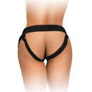 King Cock Elite felcsatolható dildó hámmal, 15 cm (3)