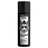 Black Hole Anal Repair hialuronos relaxáló síkosító – 30 ml